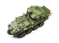1/35 AFV M1296 Stryker ICV-D w/ESA MWO Upgrade AF35391