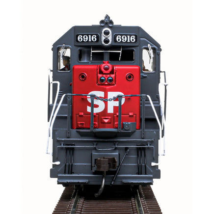 HO Atlas Master Gold SD-35 Southern Pacific #6916 - 10004476