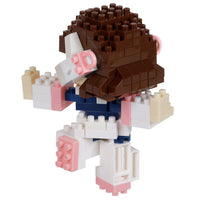 Nanoblock My Hero Academia: Ochaco Uraraka Ver.2 22680
