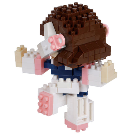 Nanoblock My Hero Academia: Ochaco Uraraka Ver.2 22680