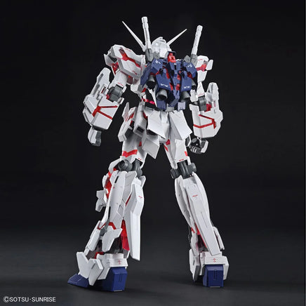 1/48 Bandai RX-0 Unicorn Gundam (Destroy Mode) 2384800