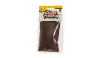 Woodland Game Terrain Sand - Red Blend 6520 - MPM Hobbies