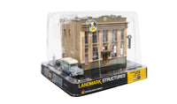 HO Woodland Citizens Savings and Loan BR5033
