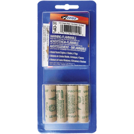 Estes Rockets 1/4A3-3T Engines 10010