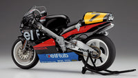 1/12 Hasegawa Honda NSR500 `Elf Honda` (1989 WGP500) 21715