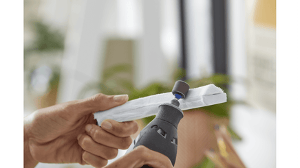 Dremel 1/2" 240-Grit Sanding Band (6 Pack) 445