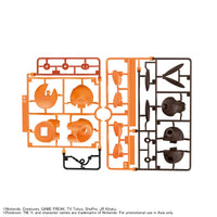 Bandai Pokémon Model Kit Quick!! 14 Tepig 2662876