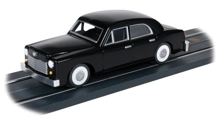 O Williams E-Z Street Sedan - Black 42750