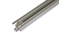 N Kato 186mm Ash Pit Track (2 ea) 20015