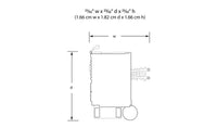 N Woodland Kids Clubhouse BR4962