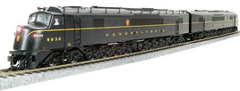 HO Broadway Ltd Centipede A/A Set Pennsylvania Railroad #5829/5817 2502