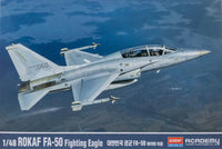 1/48 Academy ROKAF FA-50 Fighting Eagle 12366 - MPM Hobbies