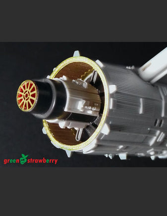 1/72 Green Strawberry BTL A-4 Y-Wing Upgrade Set 1515