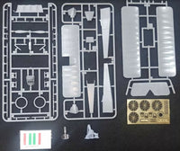 1/32 Mikro Mir Pensuti Caproni Triplane 32005
