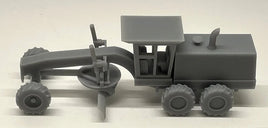 HO Phoenix Precision Road Grader 31020