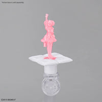 1/100 Bandai HG VF-31C Siegfried (Mirage Farina Jenius Use) Deluxe Set 2809815