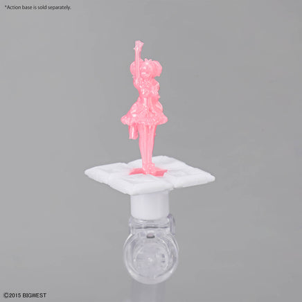 1/100 Bandai HG VF-31C Siegfried (Mirage Farina Jenius Use) Deluxe Set 2809815