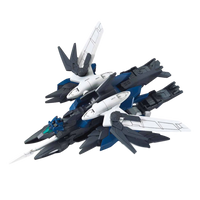 1/144 Bandai HG Build Divers:R Mercuone Unit 2492937