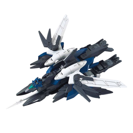 1/144 Bandai HG Build Divers:R Mercuone Unit 2492937