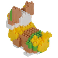 Nanoblock Pokemon Yamper 21942