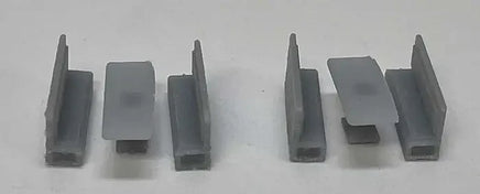 N Phoenix Precision Restaurant Equipment - 6' Booth & Table 30643