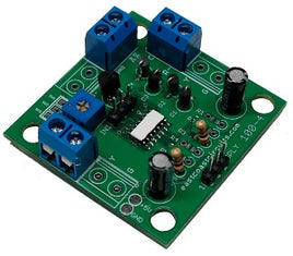 East Coast Burning Fire Circuit 302