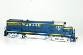 HO Bowser GE U25B Wabash PH IIa Cab #509 - 25180
