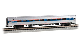 N Bachmann Budd Amfleet I #82526 - Coach Class Car (Phase VI) 14170