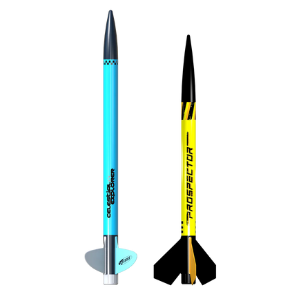 Estes Pathfinder Launch Set 003238