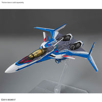 1/100 Bandai VF-31J Siegfried (Hayate Immelmann Use) 2809257