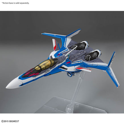 1/100 Bandai VF-31J Siegfried (Hayate Immelmann Use) 2809257