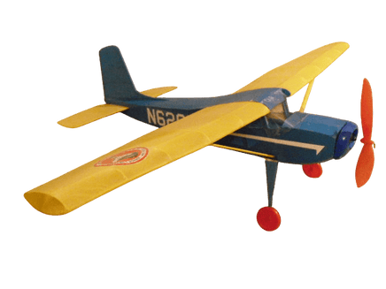 Guillows Kits Cessna 180 - 601