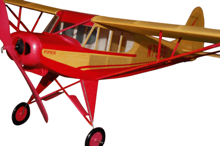 Guillows Kits Piper Super Cub 95 Laser Cut 303