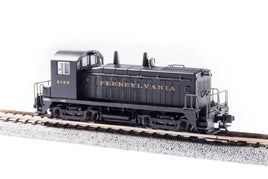N Broadway Ltd EMD NW2 Pennsylvania Railroad #9168 3920