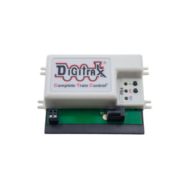 Digitrax PR4 USB to Loconet Interface with Decoder Programmer 12007