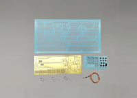 1/35 Amusing Hobby "Elefant" Schwerer Jagdpanzer Sd.Kfz.184 (Full Interior) 35A033 - MPM Hobbies