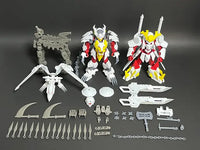 PLUM PMOA PLA ACT19: Genjuudx 38702