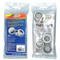 Estes Rockets 24mm Motor Retainer Set 009751 - MPM Hobbies