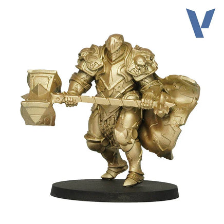 Vallejo True Metallic (Light) Imperial Gold 18ml 77.103