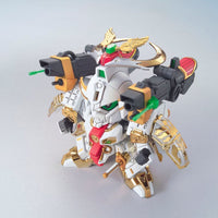 Bandai SD BB 395 Nidaime Gundam Dai Shogun 2267001