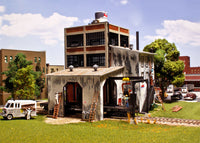 HO DPM Live Wire Manufacturing 12600