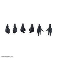 Bandai 30MS Tiasha (Dahlia Wear) [Color B] 2773828