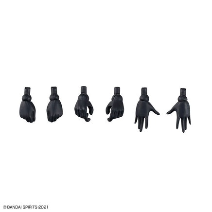 Bandai 30MS Tiasha (Dahlia Wear) [Color B] 2773828