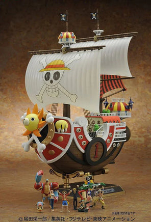 Bandai One Piece Grand Ship Collection Thousand Sunny 2156318