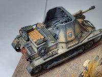 1/35 Italeri Panzerjäger I 6577