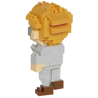 Nanoblock Jujutsu Kaisen: Kento Nanami 22603