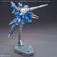 1/144 Bandai Option Parts Set Gunpla 11 Barbatos Smoothbore Gun 2739214