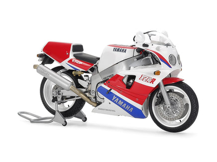 1/12 Tamiya Yamaha FZR750R (OW01) 14058