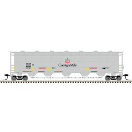 N Atlas Trinity PD5000 Covered Hopper Conagra Mills [CAGX] #95121 - 50005671