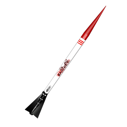 Estes Rocket Banshee 1303
